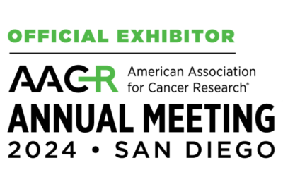 American Association for Cancer Research (AACR) Annual Meeting 2024